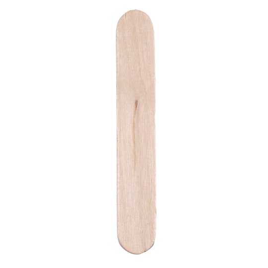 Mini Wood Craft Sticks by Creatology™